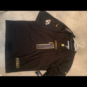 Kyler Murray Cardinals Jersey